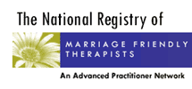 Jean Fitzpatrick member of The National Registry of Marriage Friendly Therapists